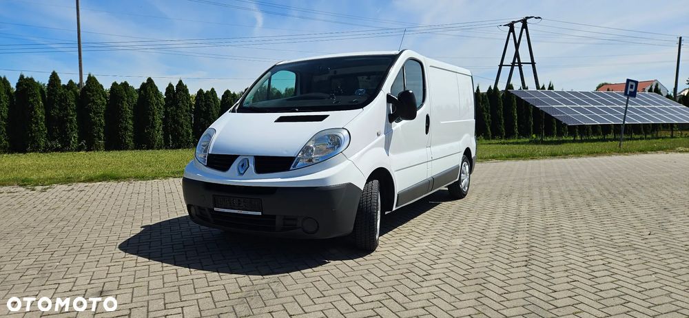 Renault Trafic - 10