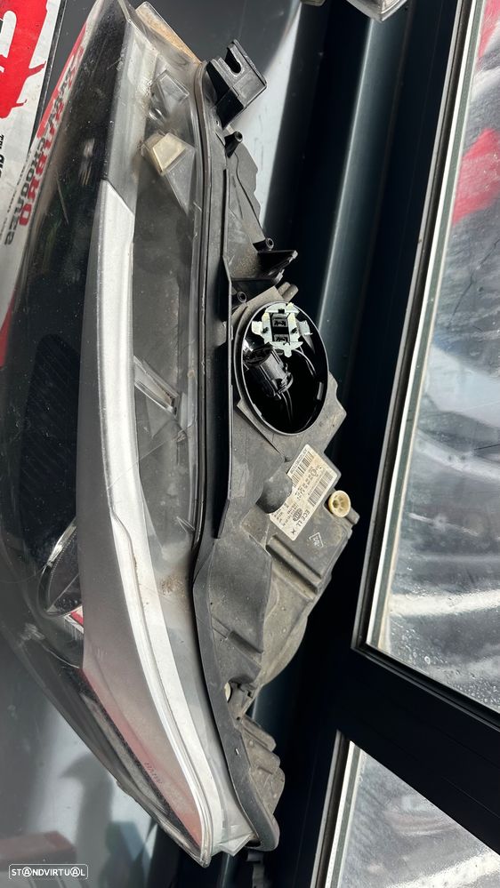 Farol bmw série 1 F20 - 7