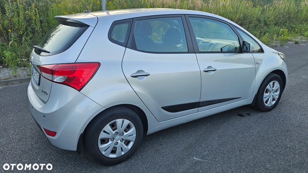 Hyundai ix20 1.4 Comfort - 6