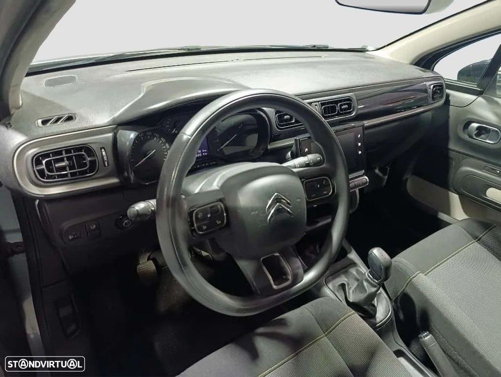 Citroën C3 - 11