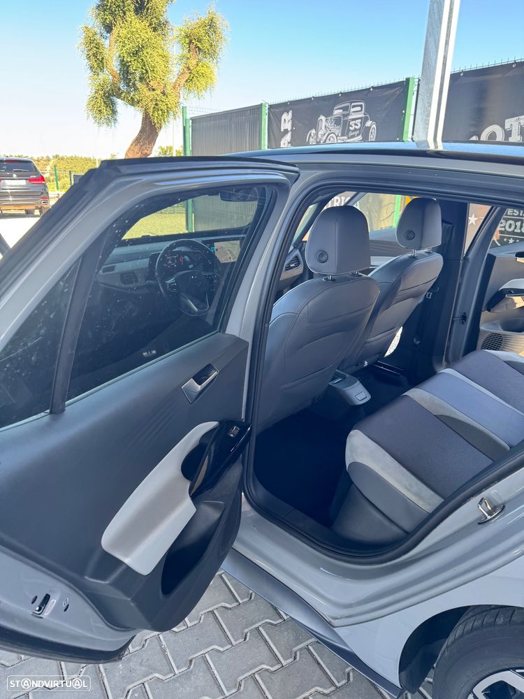 VW ID.3 Performance Upgrade Pro 1st Max - 26