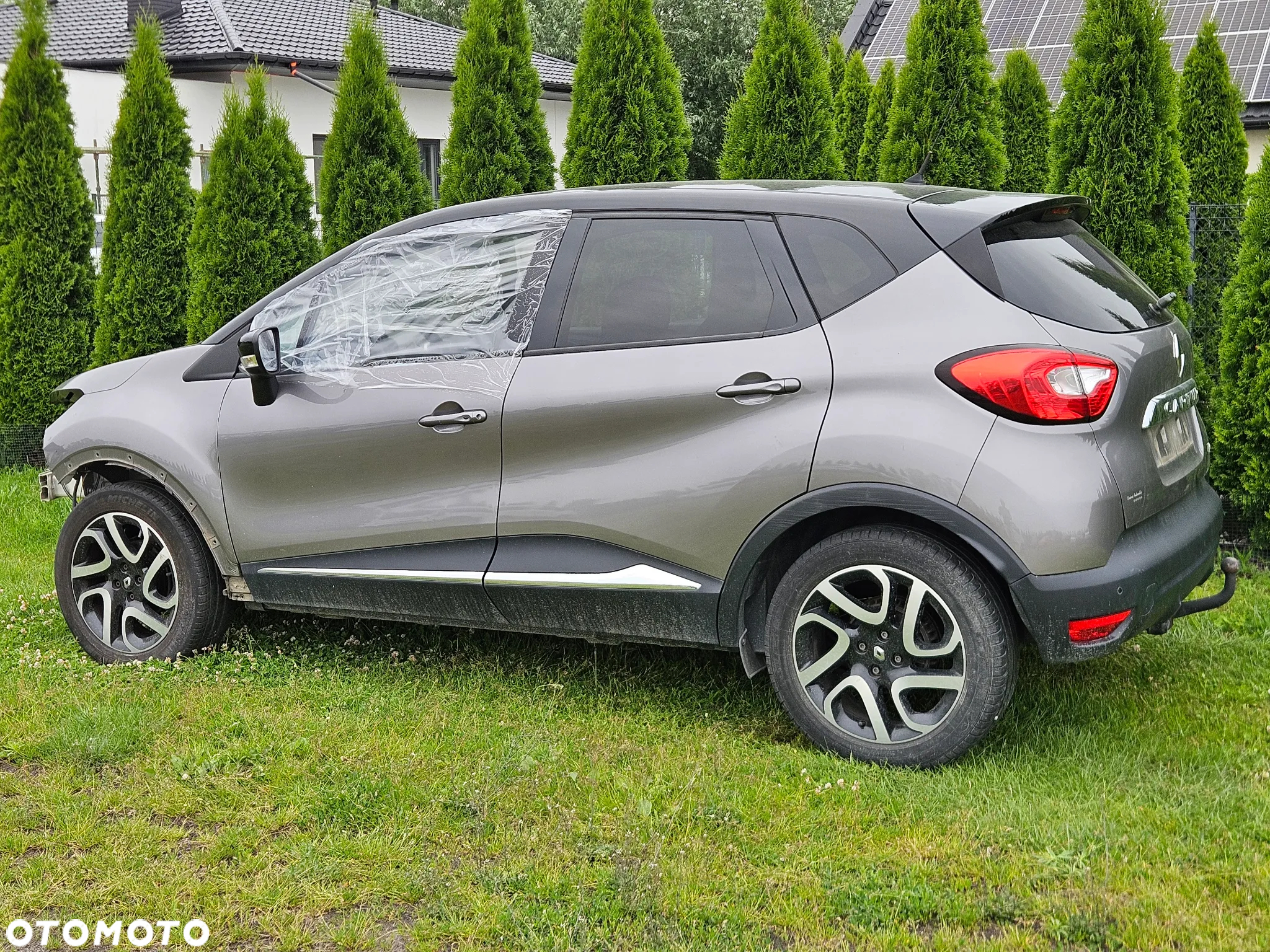 Renault Captur (ENERGY) TCe 90 INTENS - 11