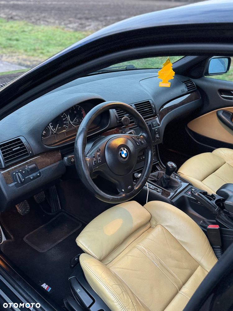 BMW Seria 3 330d - 9