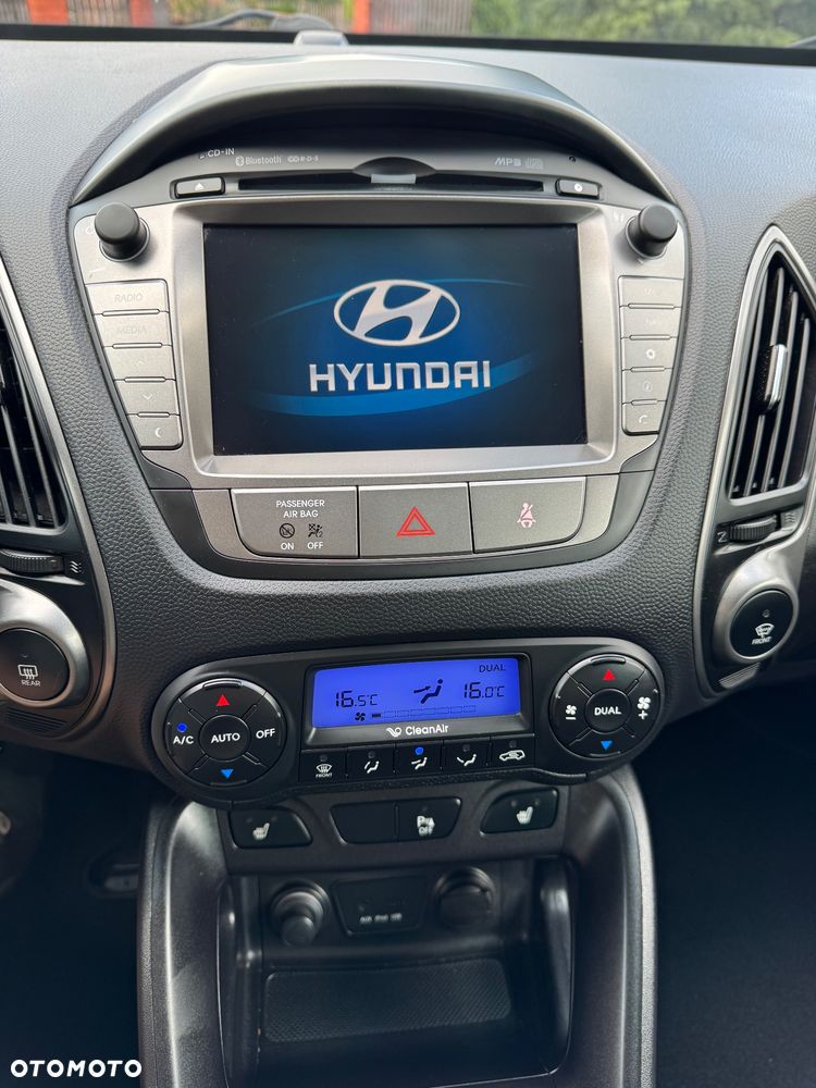 Hyundai ix35 1.6 GDI Premium 2WD - 19
