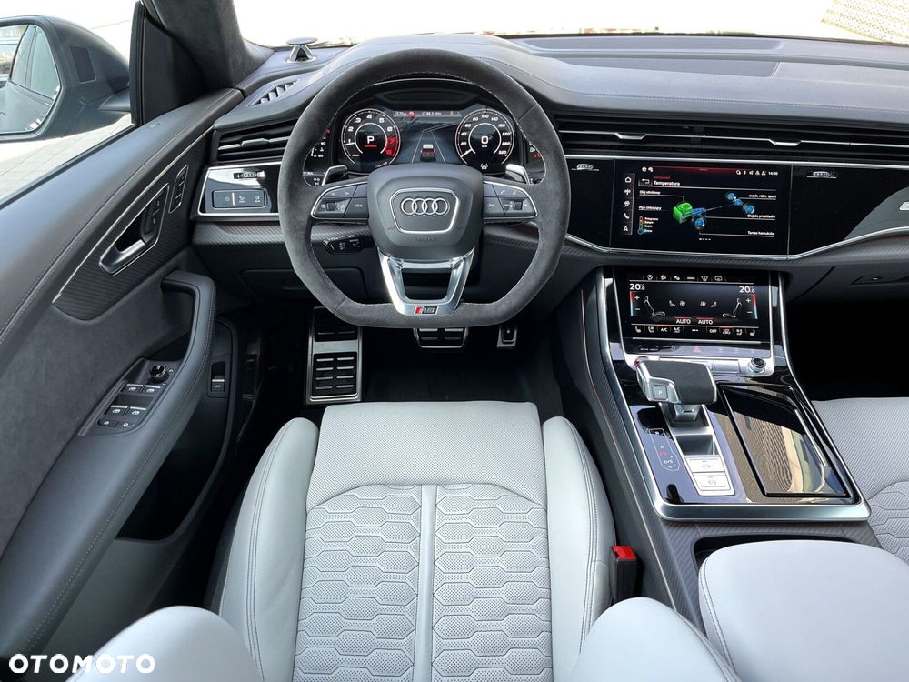 Audi RS Q8 - 13