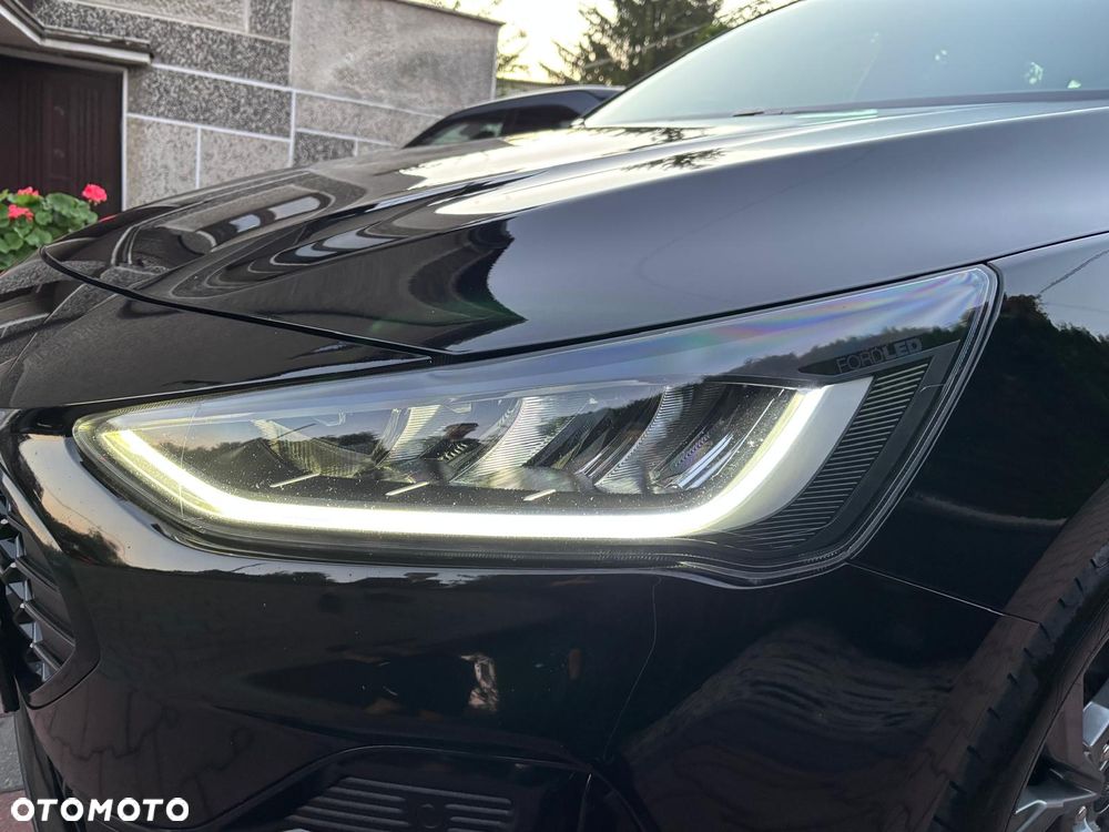 Ford Focus 1.5 EcoBlue Start-Stopp-System ST-LINE - 34