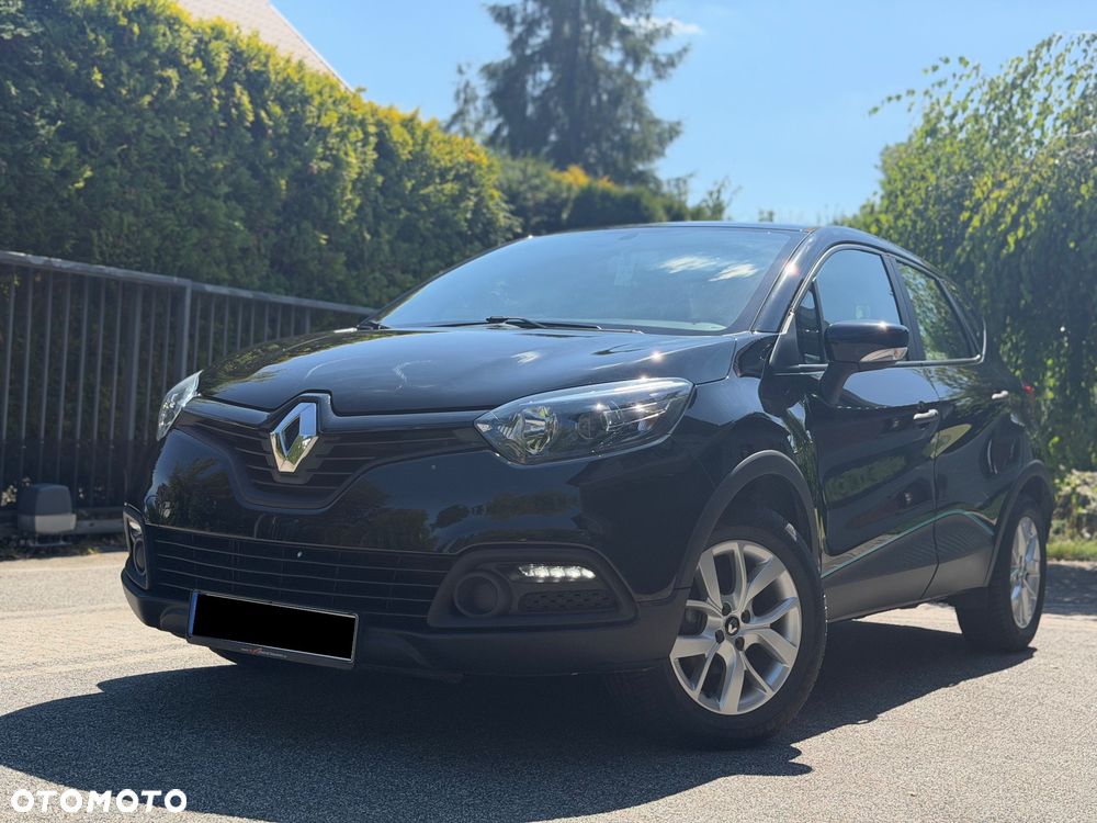 Renault Captur - 13