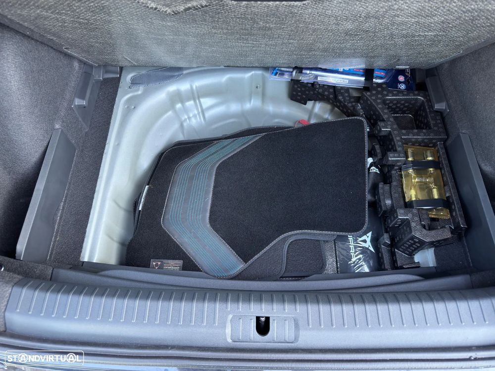 Cupra Formentor 1.5 eTSI DSG - 15