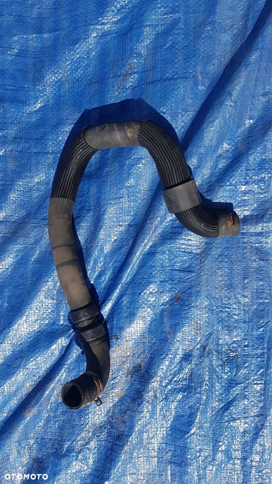 TRAFIC III RURA WĄŻ PRZEWÓD UKŁADU CHŁODZENIA 215013745r - 2