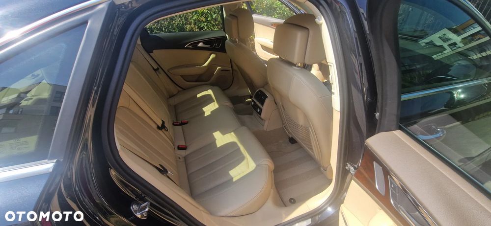 Audi A6 Limousine - 17