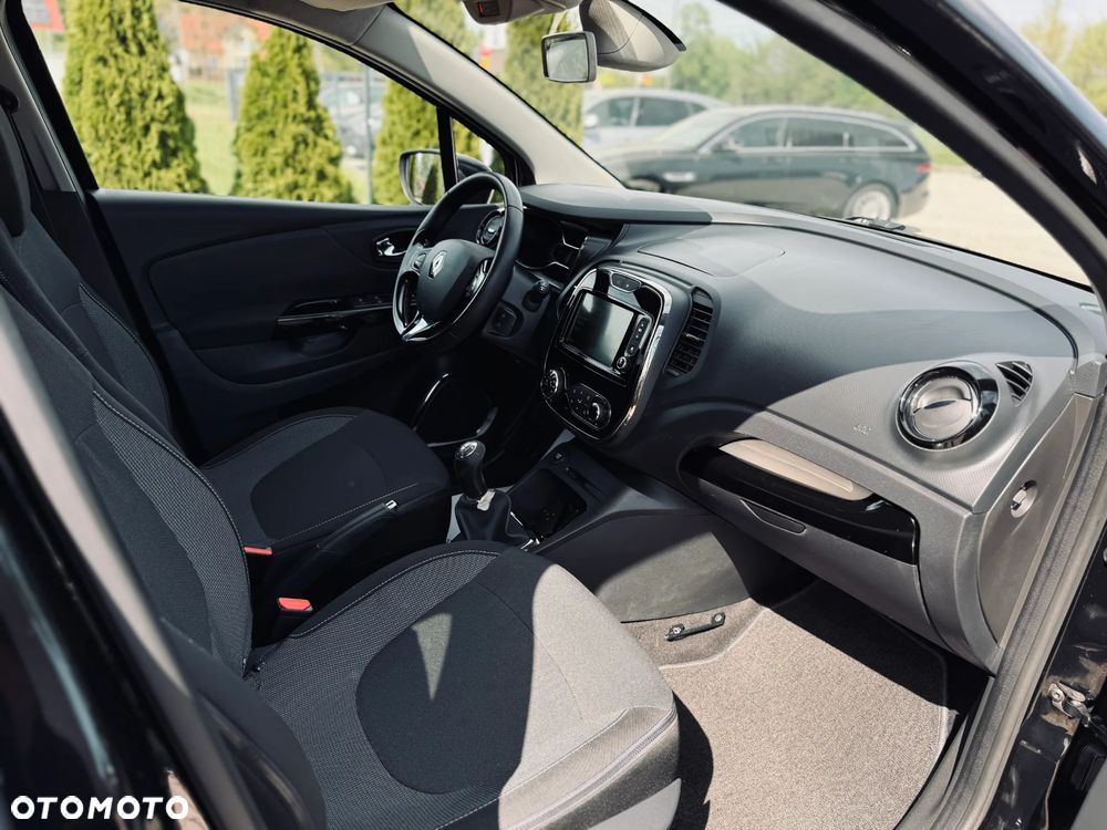 Renault Captur ENERGY dCi 90 Start&Stop Intens - 19