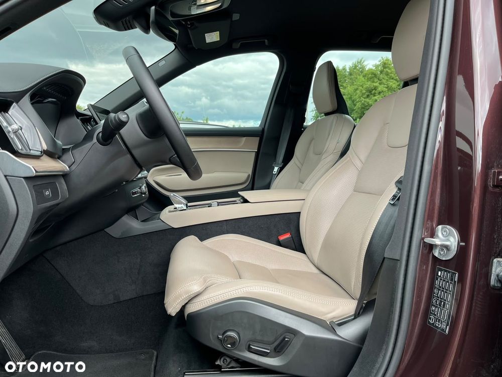 Volvo XC 90 - 10