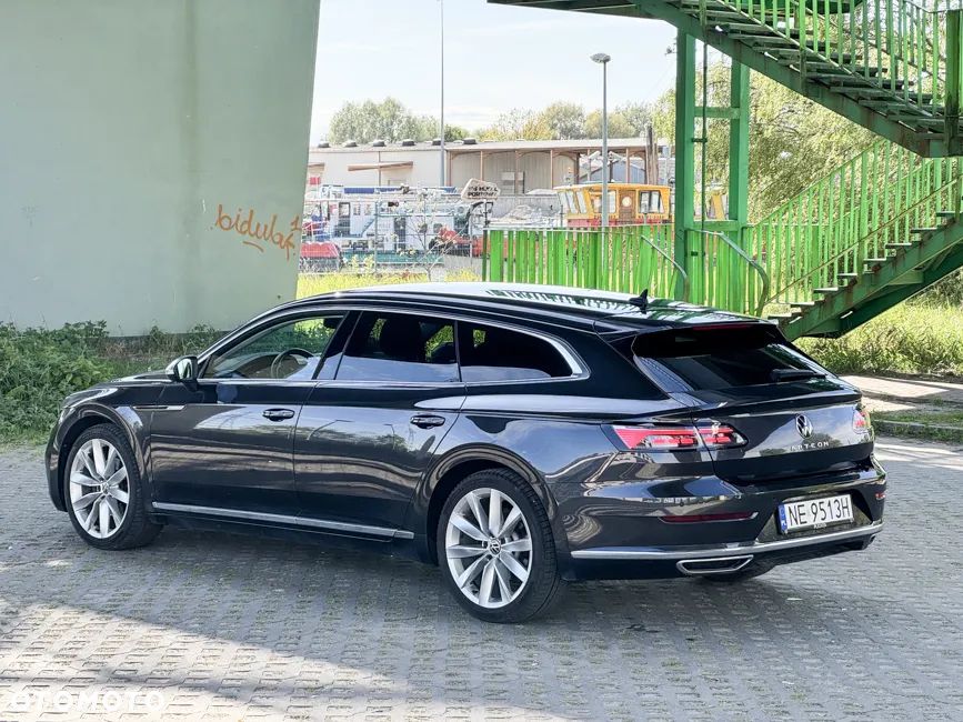 Volkswagen Arteon 2.0 TSI Elegance DSG - 9