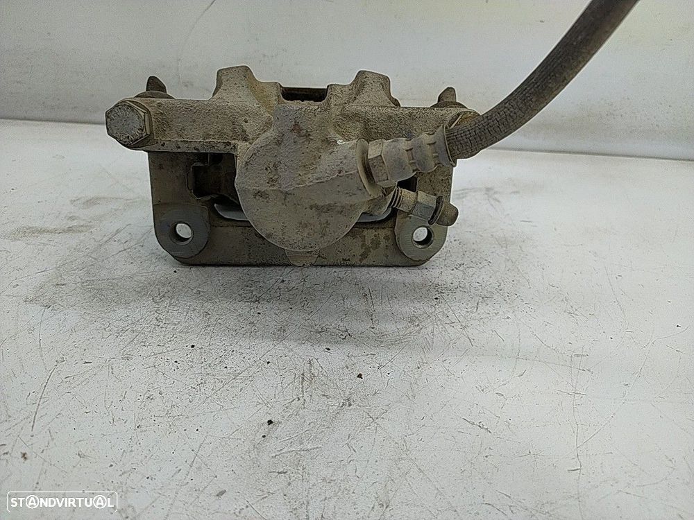 Pinça Tras Direita Mercedes-Benz A-Class (W169) - 3