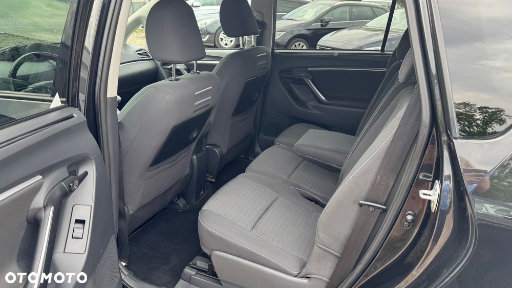 Toyota Verso 1.8 Premium EU5 7os - 27
