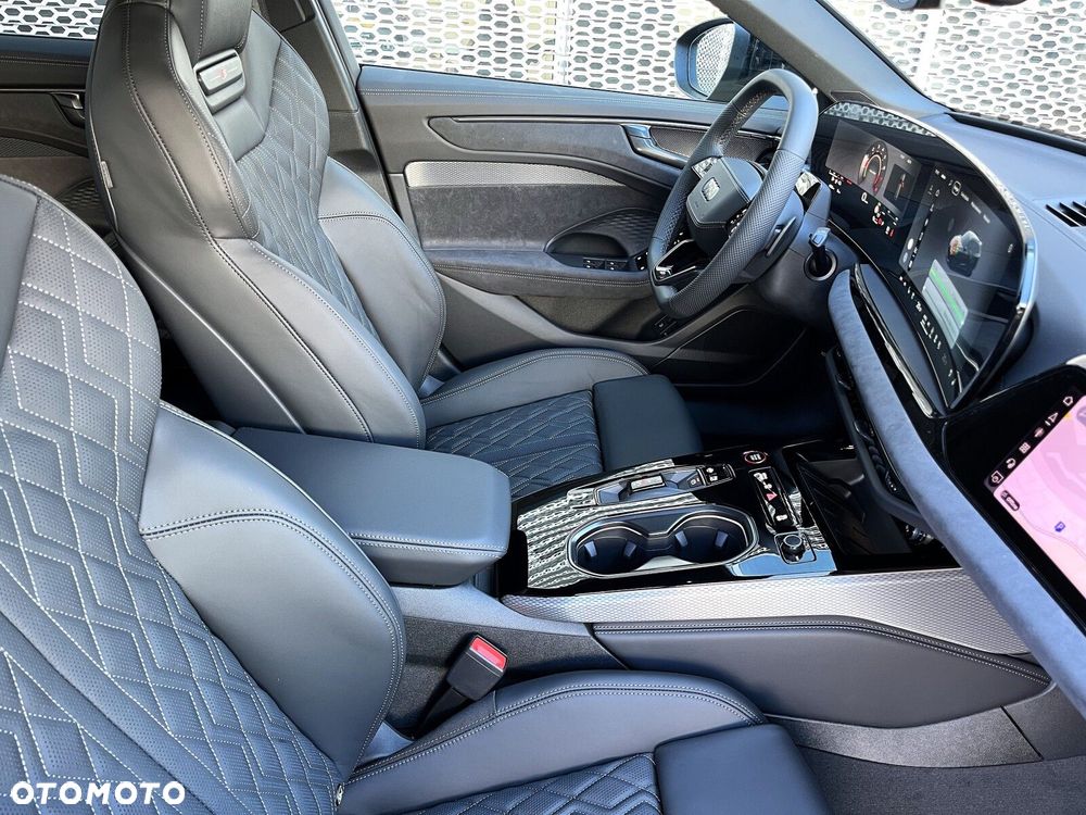 Audi A6 Avant - 18