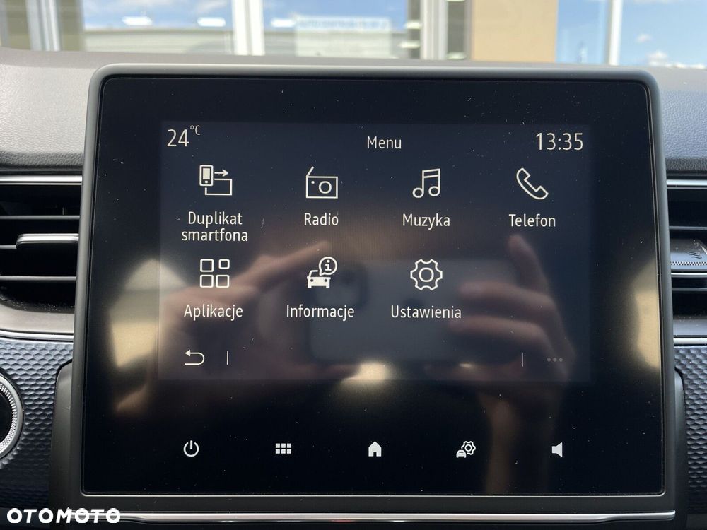 Renault Arkana 1.3 TCe mHEV Zen EDC - 22