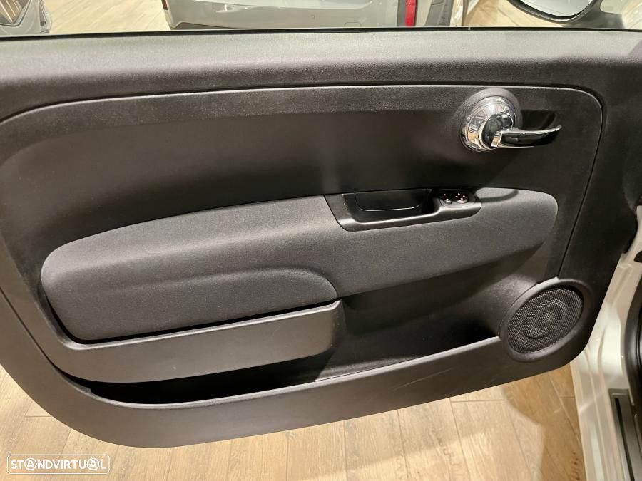 Fiat 500 1.0 Hybrid Dolcevita - 19