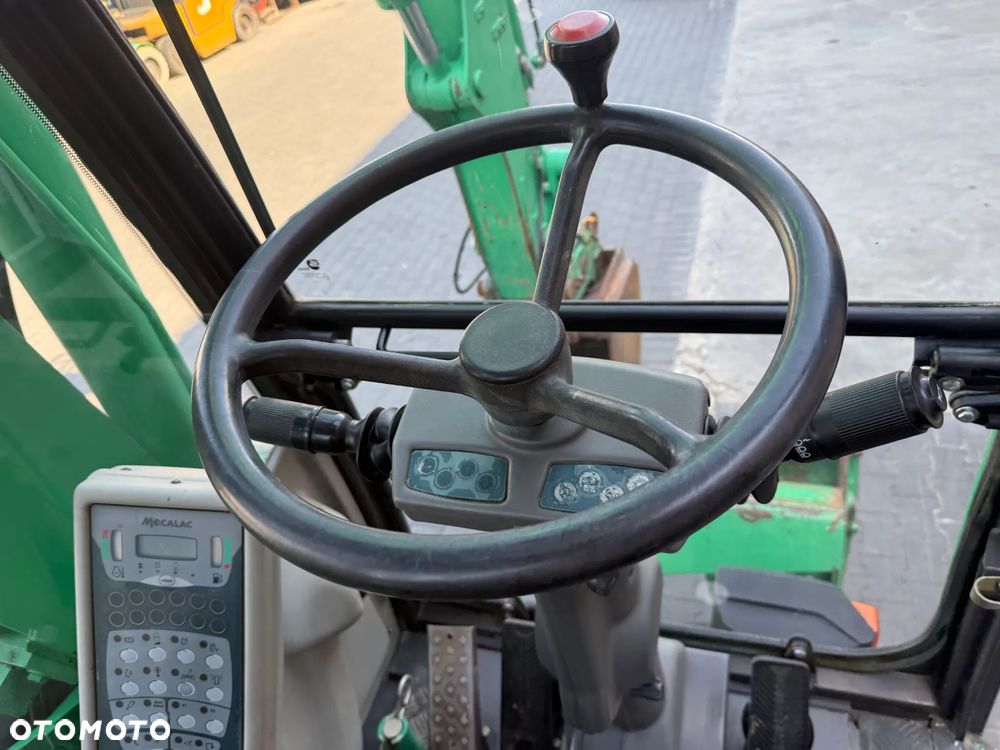 Mecalac 12 MTX - 26