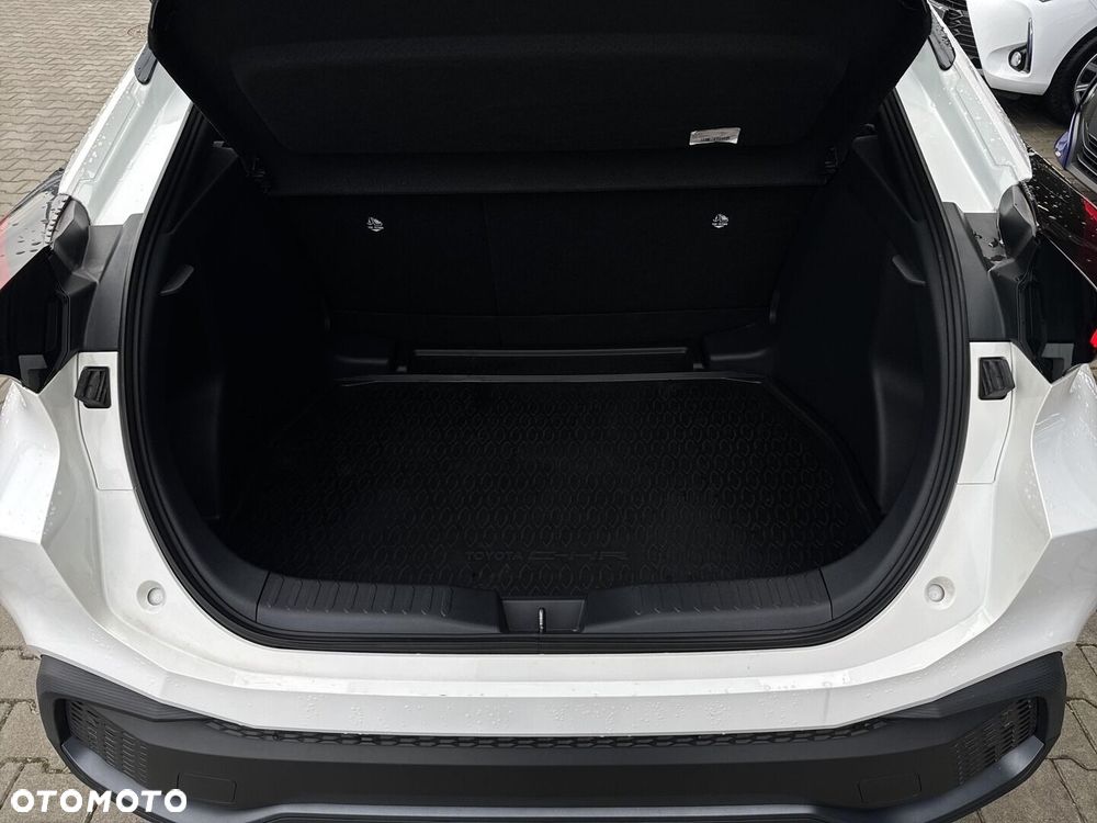 Toyota C-HR 1.8 Hybrid Comfort - 31