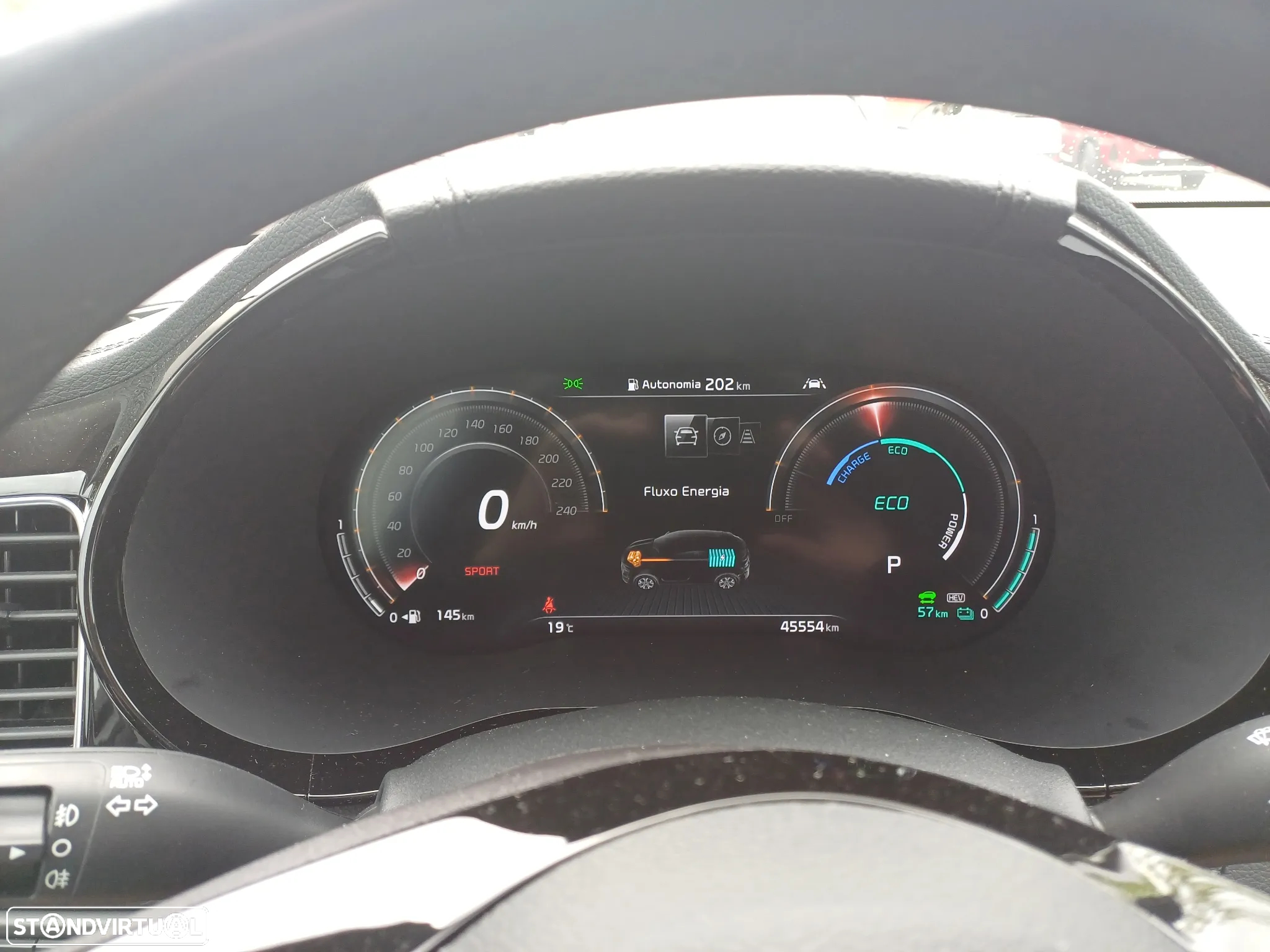 Kia XCeed 1.6 GDi PHEV Tech - 13