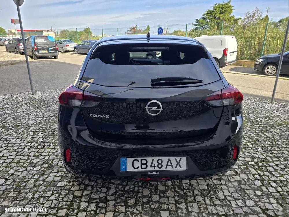 Opel Corsa-e Elegance - 4
