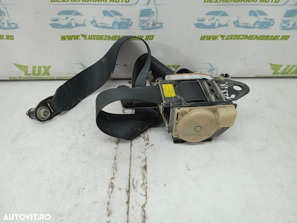 Centura dreapta fata Suzuki Grand Vitara 2  [din 2005 pana  2008] - 1