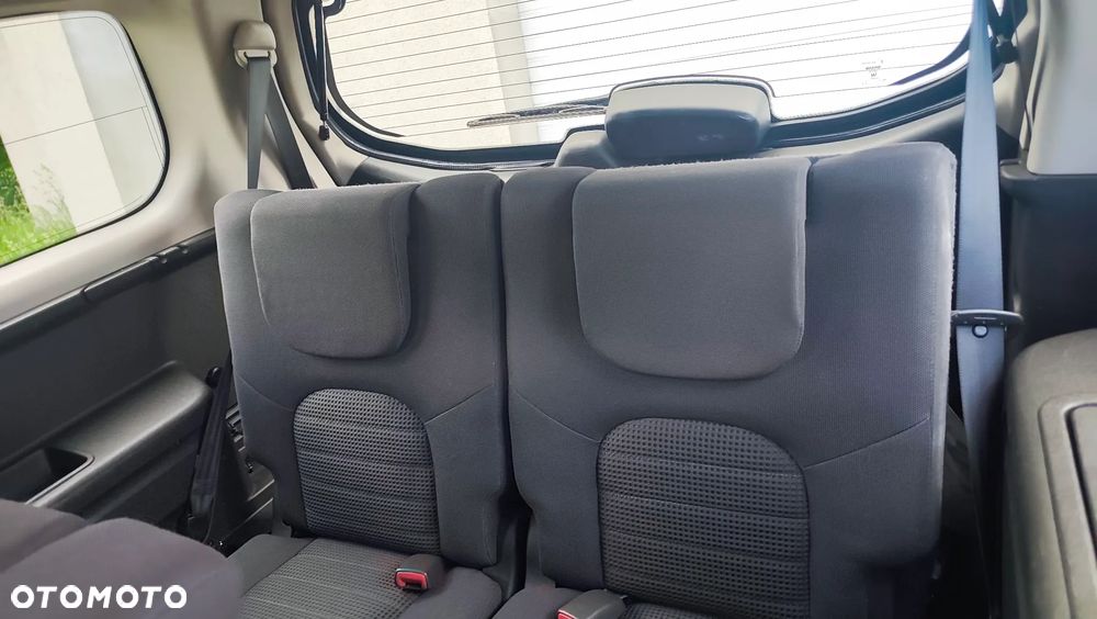 Nissan Pathfinder 2.5 dCi Premium - 22