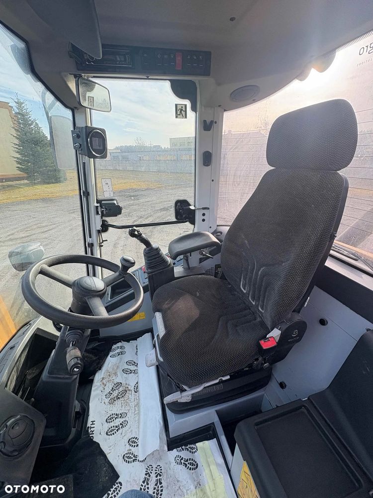 Liebherr L509 Stereo - 10