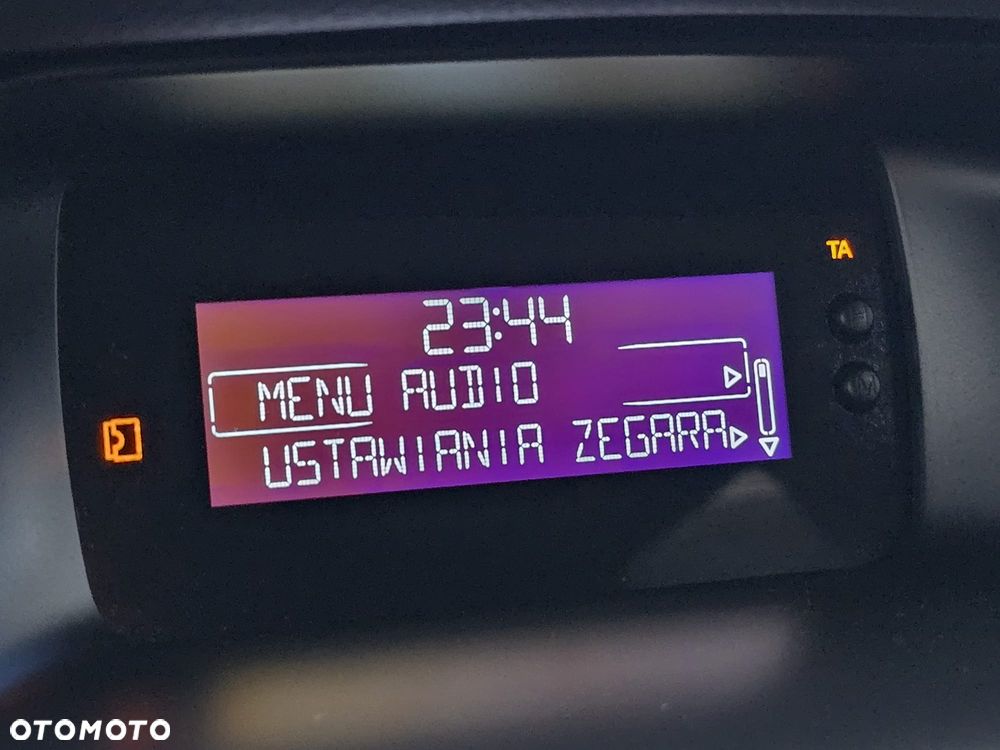 Ford Focus SW 1.6 Ti-VCT Trend - 36