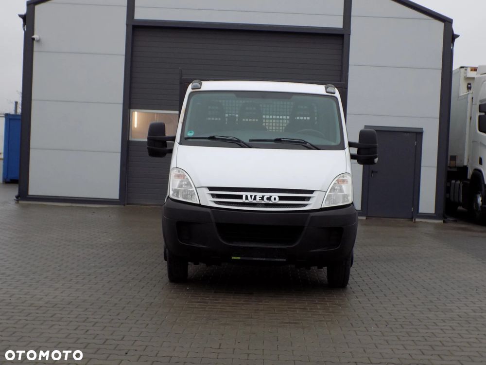 Iveco 35C12 DAILY - 4