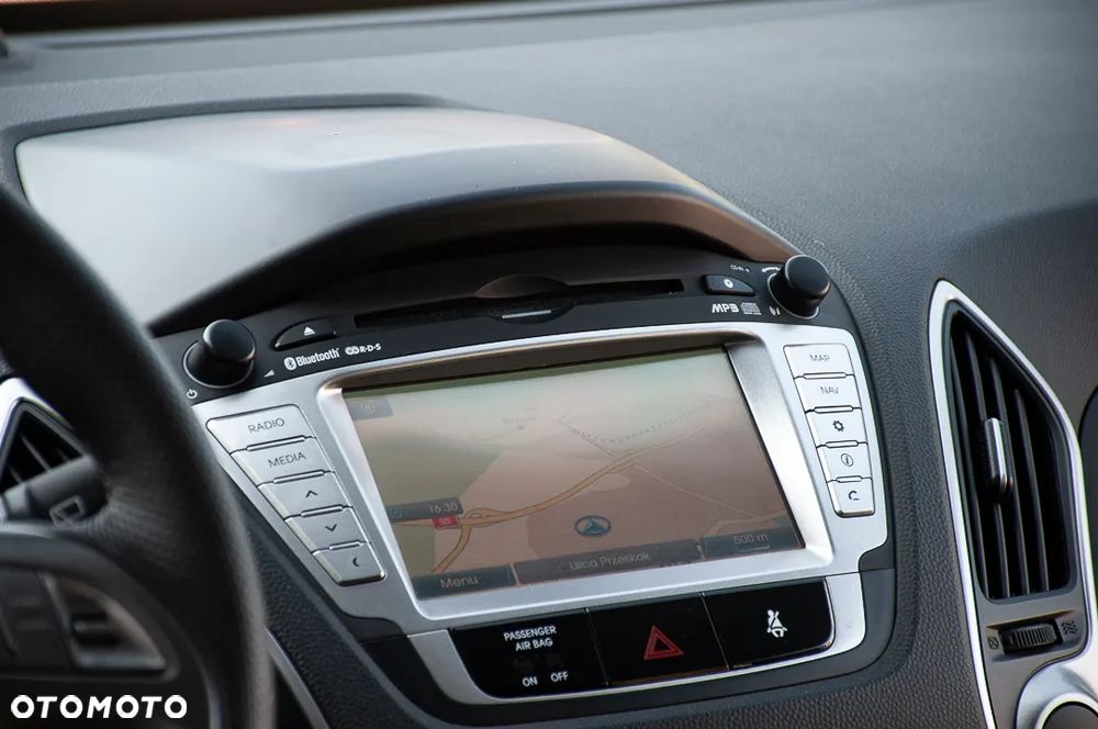 Hyundai ix35 2.0 Premium 2WD - 16
