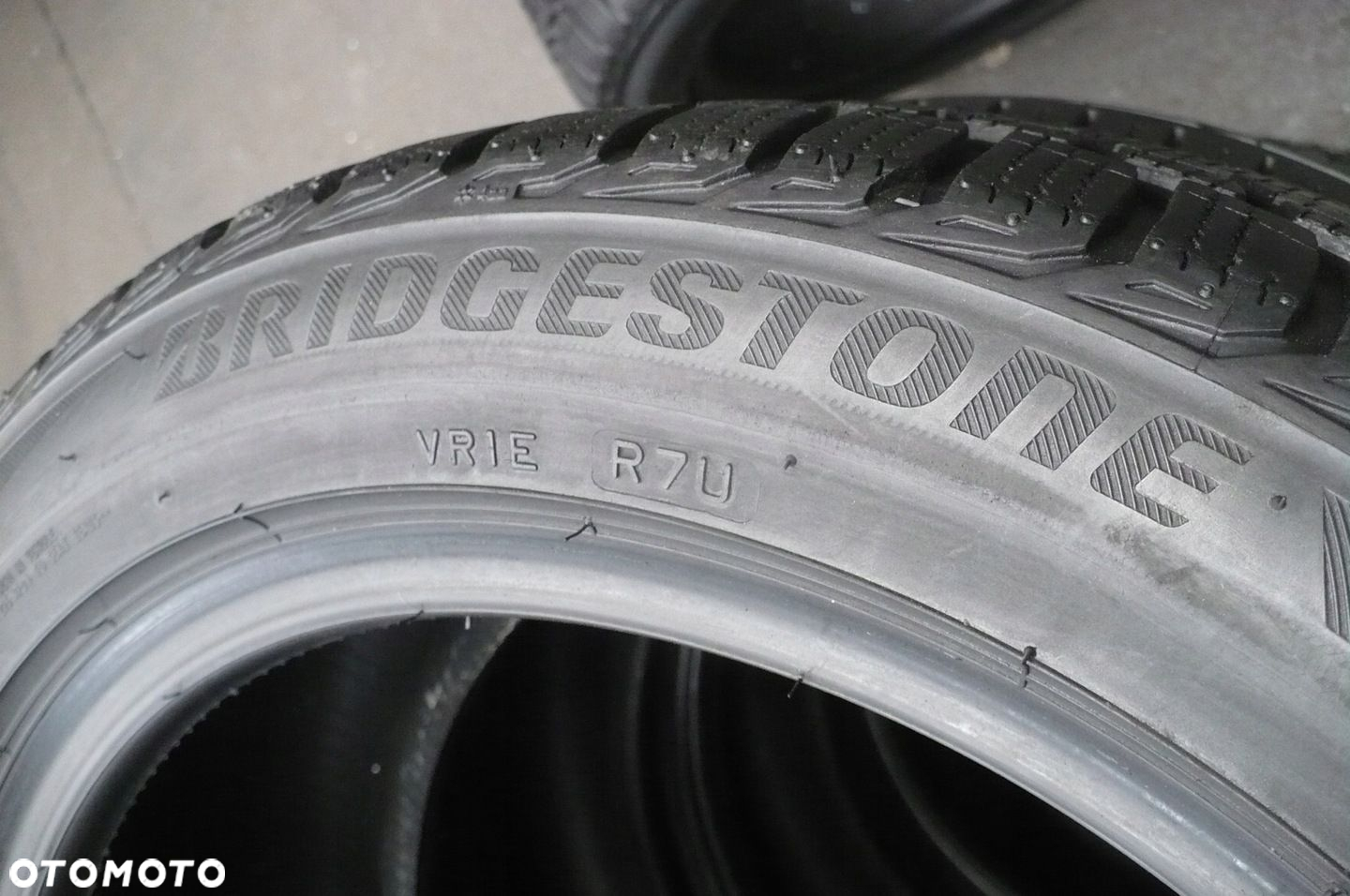 2x BRIDGESTONE Blizzak LM32 215/45R16 7mm 2020 - 3