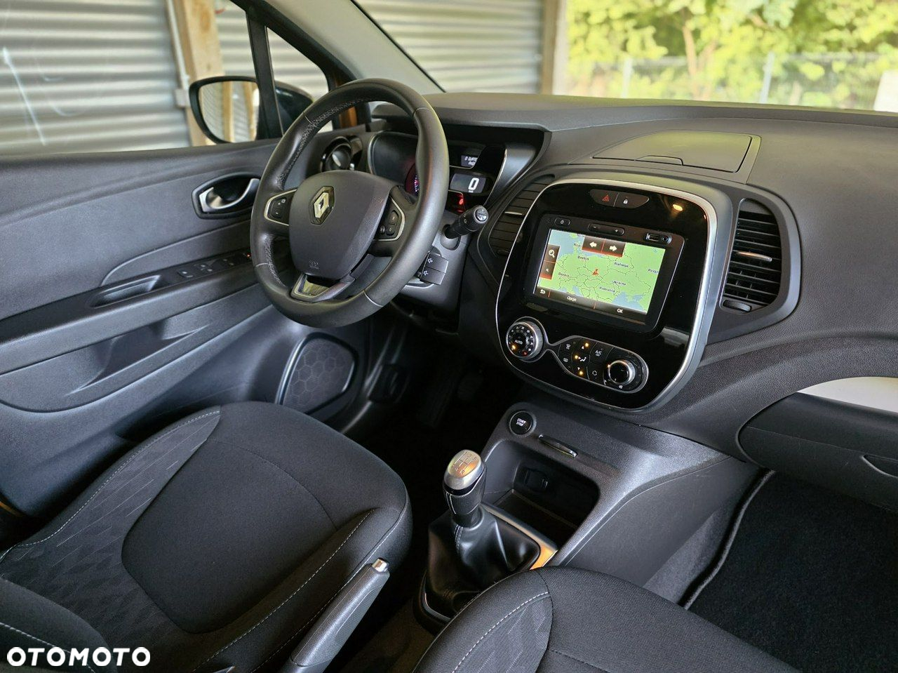 Renault Captur (ENERGY) TCe 90 LIMITED - 22