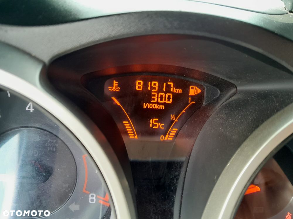 Nissan Juke 1.6 Acenta S&S - 14