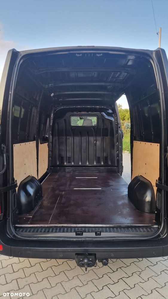 Renault MASTER L2H2 Klima Navi 2xDrzwi Boczne Tempomat Furgon 3os Pdc Hak Serwis - 22