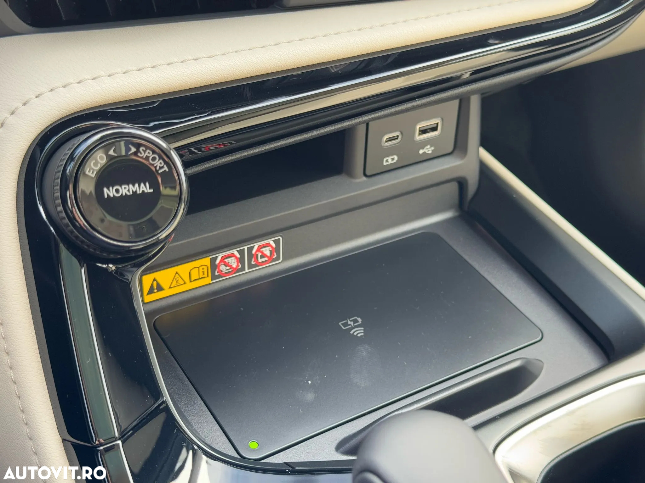 Lexus Seria NX 450h+ AWD CVT PHEV Luxury - 23
