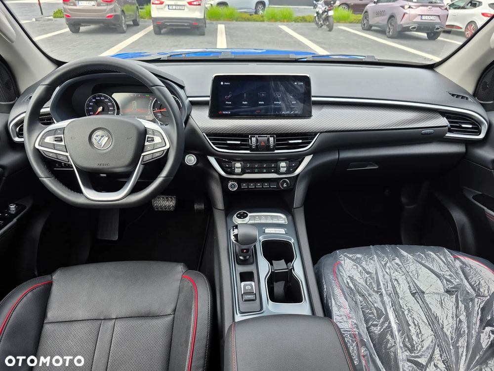 FOTON TUNLAND G7 - 29