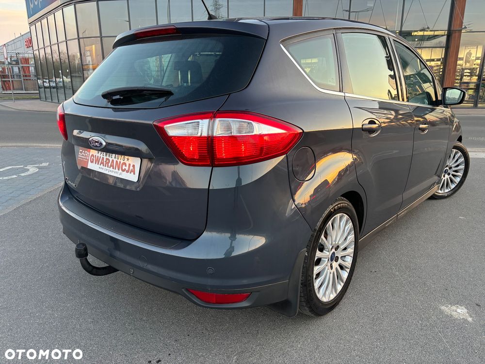Ford C-MAX - 5