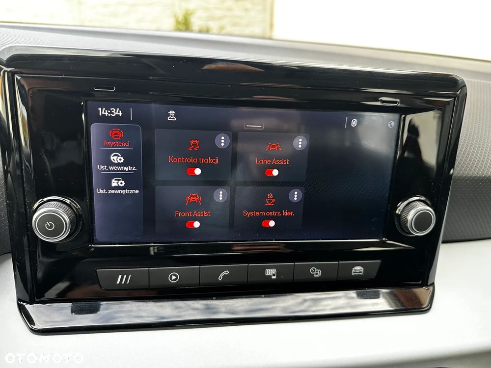 Seat Arona 1.0 TSI Style S&S - 17