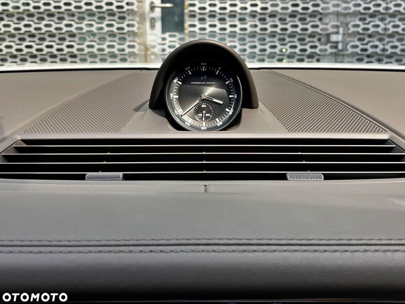 Porsche Panamera - 37