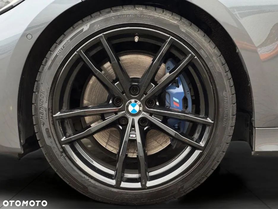 BMW Seria 3 330i xDrive M Sport sport - 4
