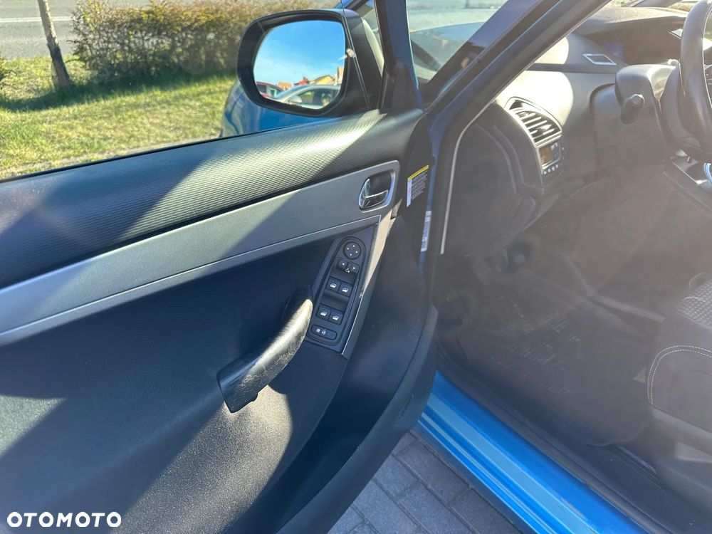 Citroën C4 Picasso 1.8 16V Confort - 15