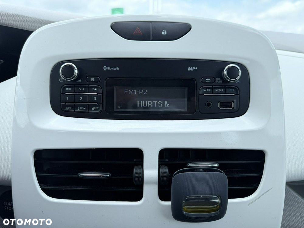 Renault Zoe R90 Z.E 40 Life (z akumulatorem) - 26