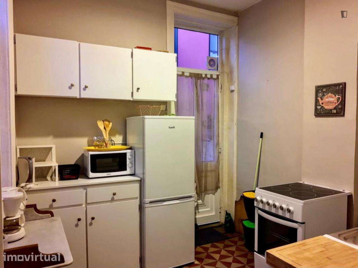 Apartamento com 3 quartos - localizado em Campanhã Porto - Grande imagem: 4/13