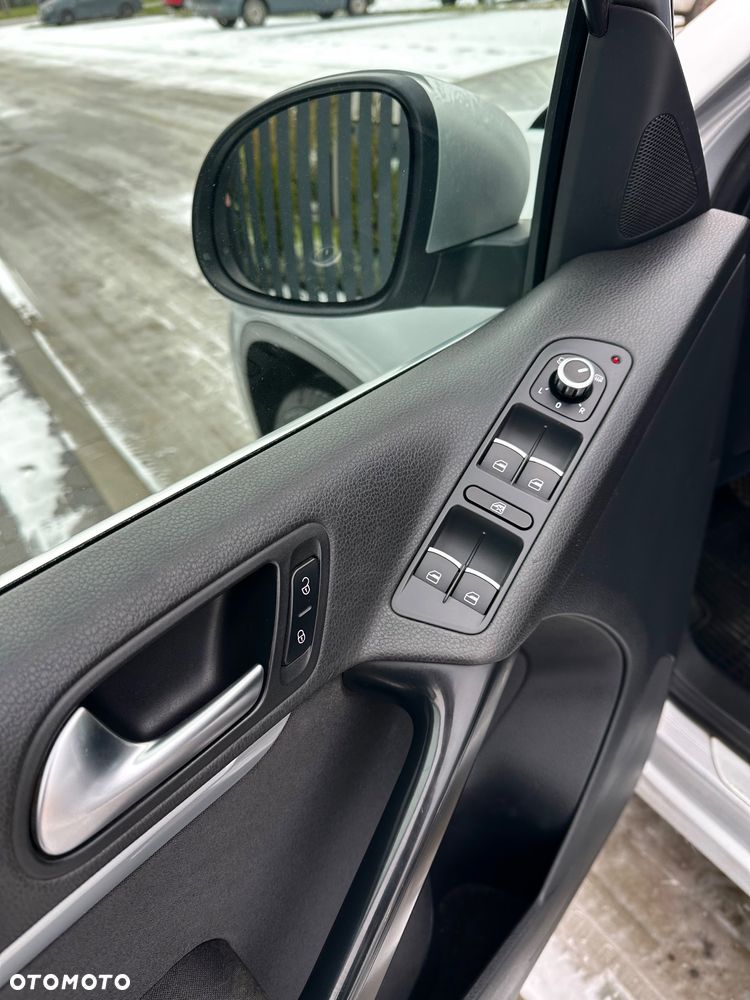 Volkswagen Tiguan 2.0 TDI DPF 4Motion Lounge Sport & Style - 21