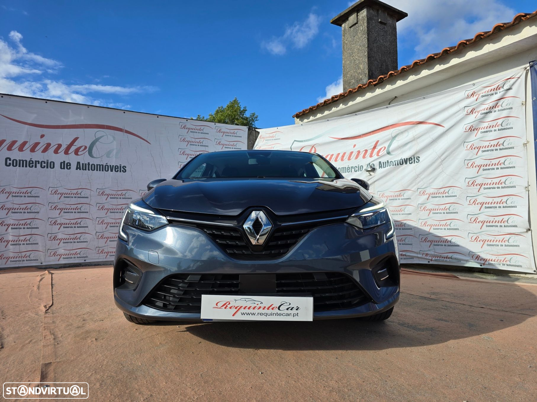 Renault Clio 1.0 SCe Zen - 4