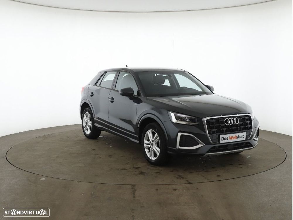 Audi Q2 35 TFSI Advanced S tronic - 3