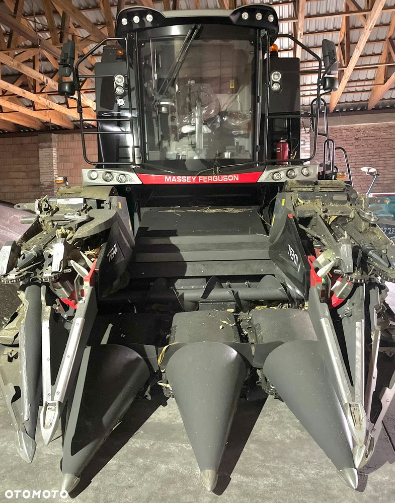 Massey Ferguson 7347 S - 1