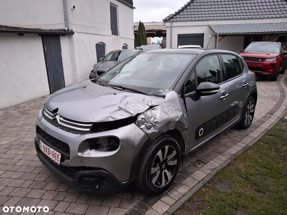 Citroën C3 - 8